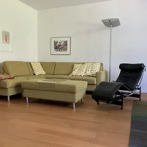 F80-die Feine Ferienwohnung Apartment