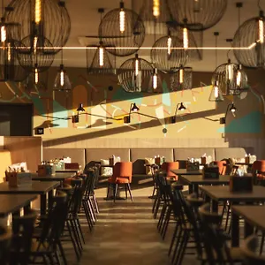 Hotel - The Niu, Sparrow By Ihg, Regensburg